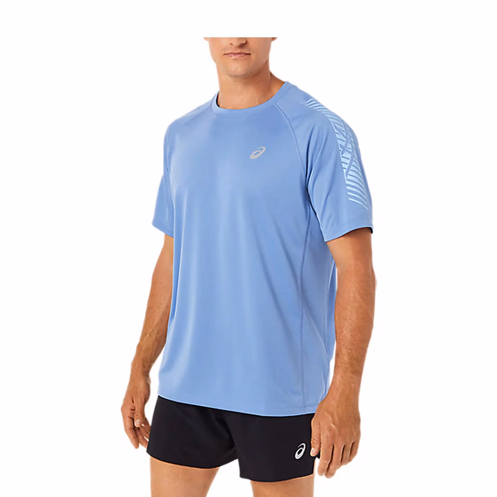 Футболка Asics ICON SS TOP 